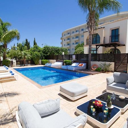 Villa Mylos 7 Protaras Exterior photo