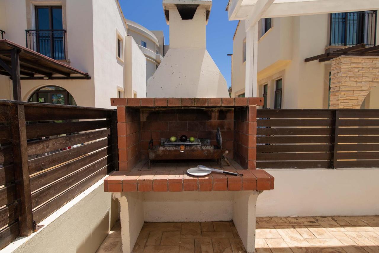 Villa Mylos 7 Protaras Exterior photo