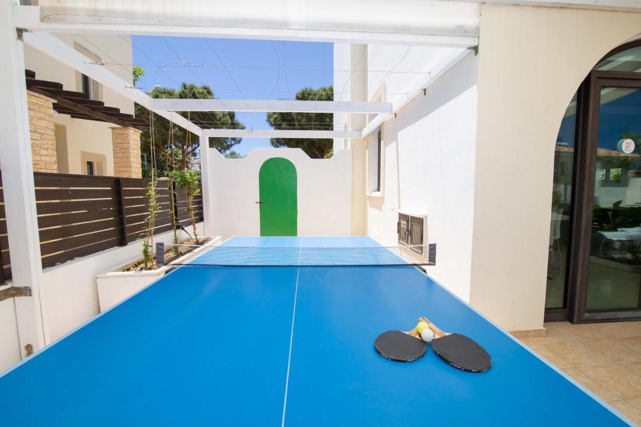 Villa Mylos 7 Protaras Exterior photo