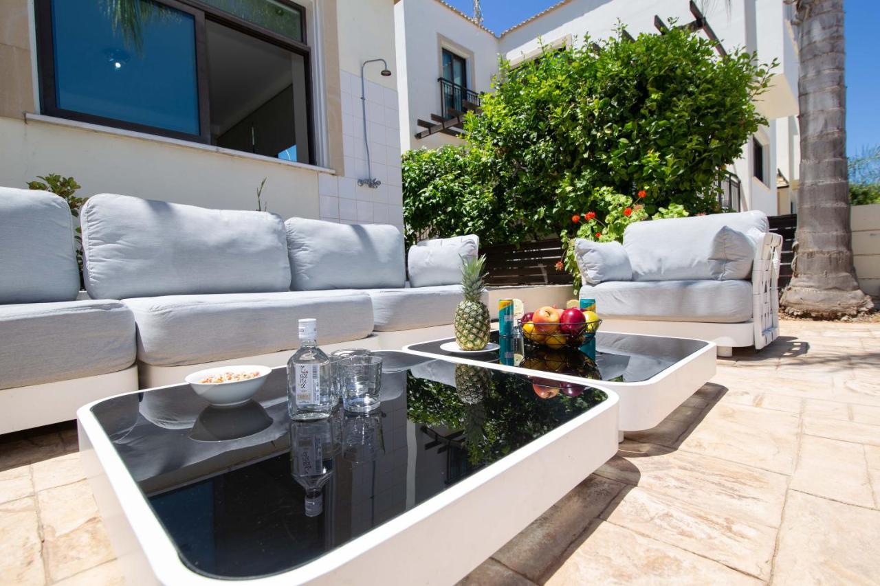 Villa Mylos 7 Protaras Exterior photo