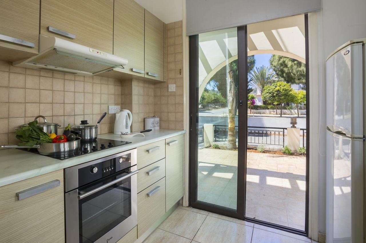 Villa Mylos 7 Protaras Exterior photo