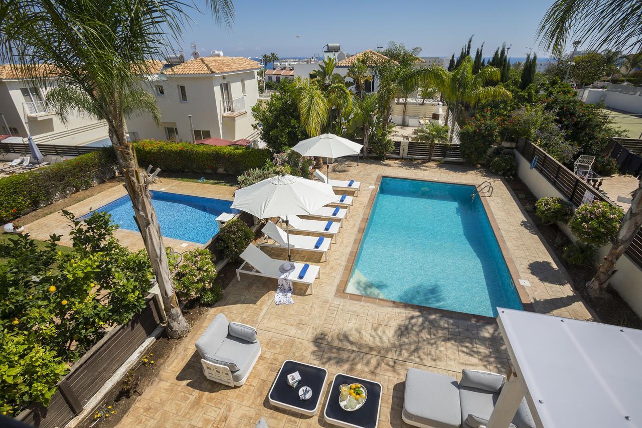 Villa Mylos 7 Protaras Exterior photo