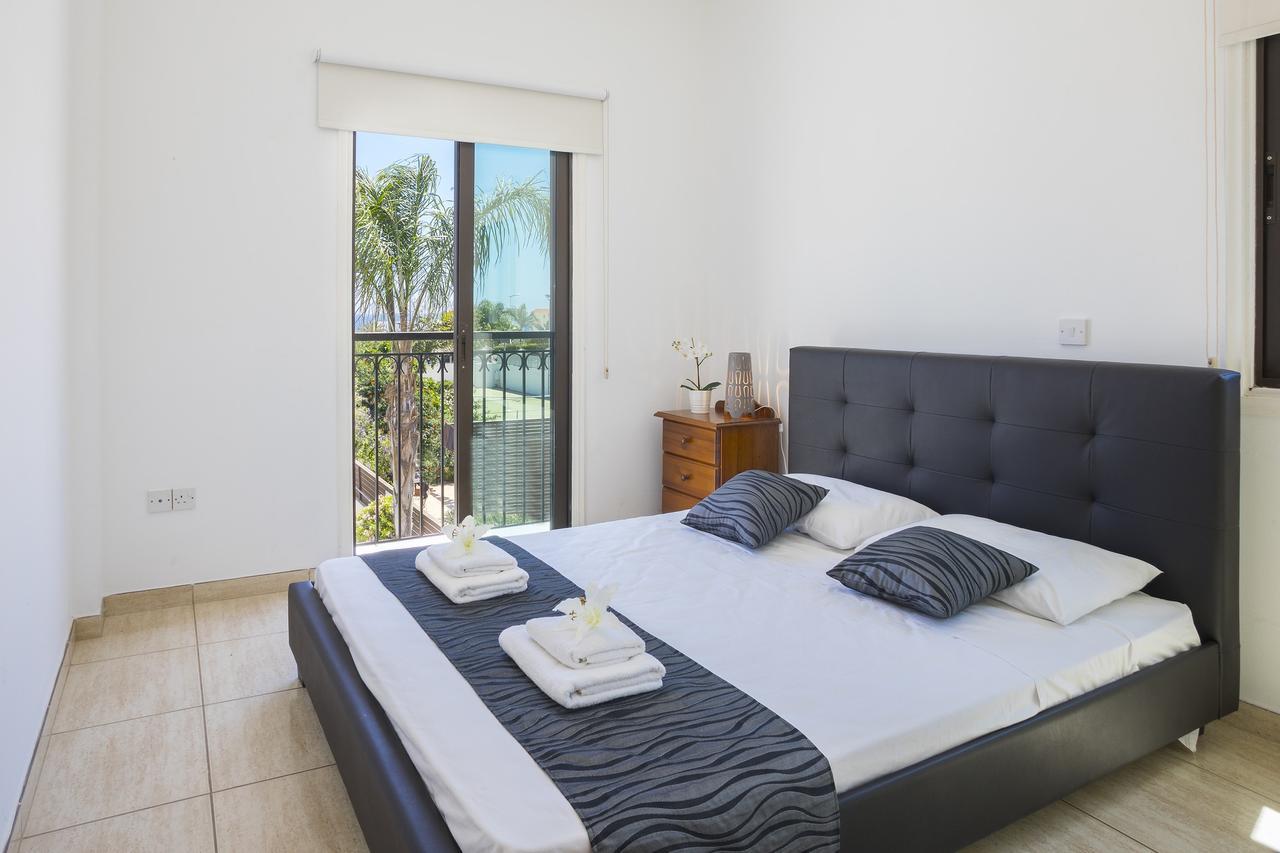 Villa Mylos 7 Protaras Exterior photo