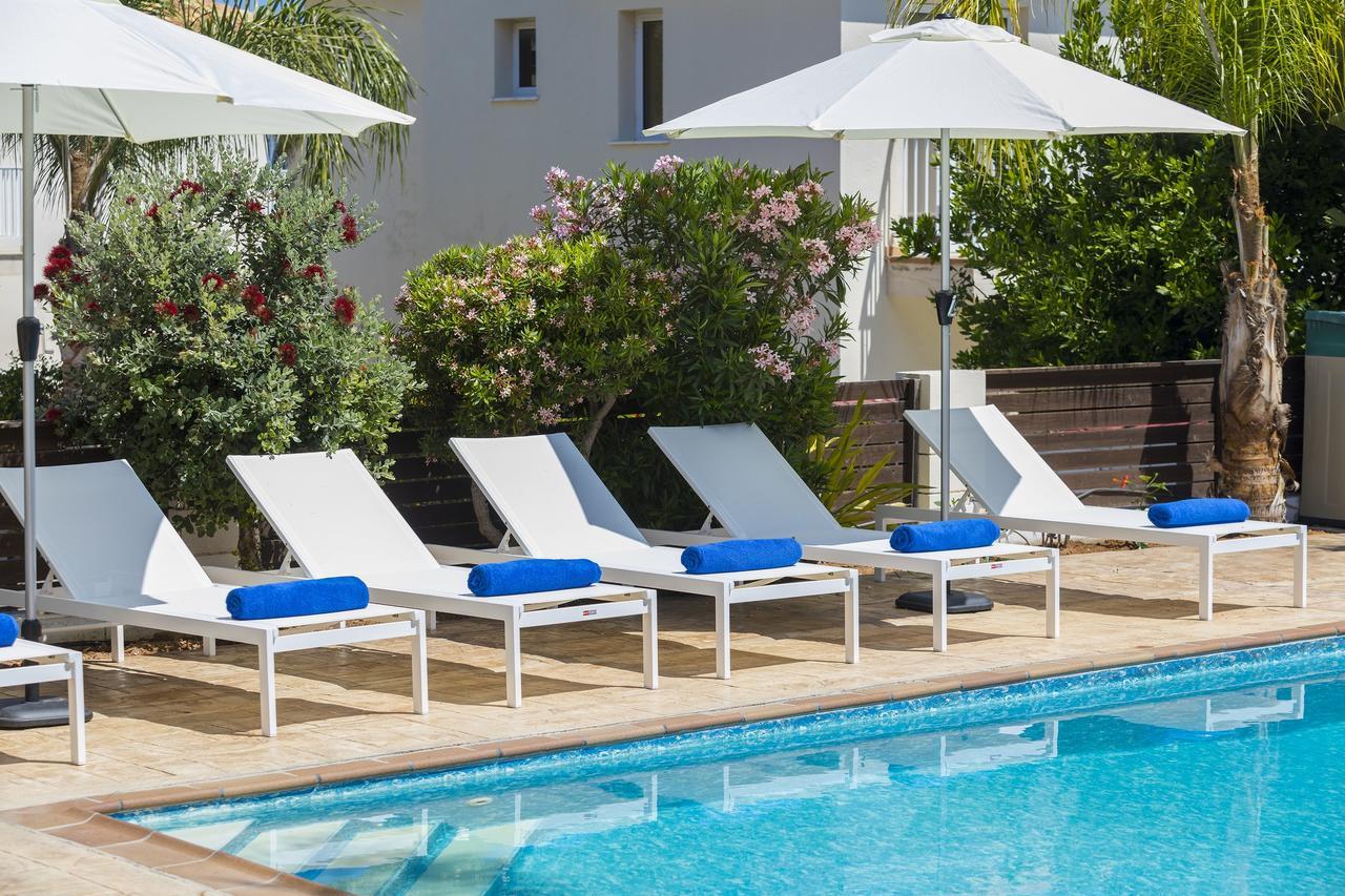 Villa Mylos 7 Protaras Exterior photo